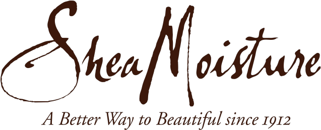 Shea Moisture - A Better Way to Beautiful since 1912