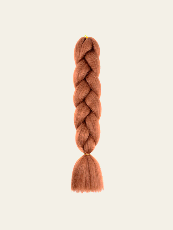 X-Pression – Ultra Braid Synthetic Braiding Hair