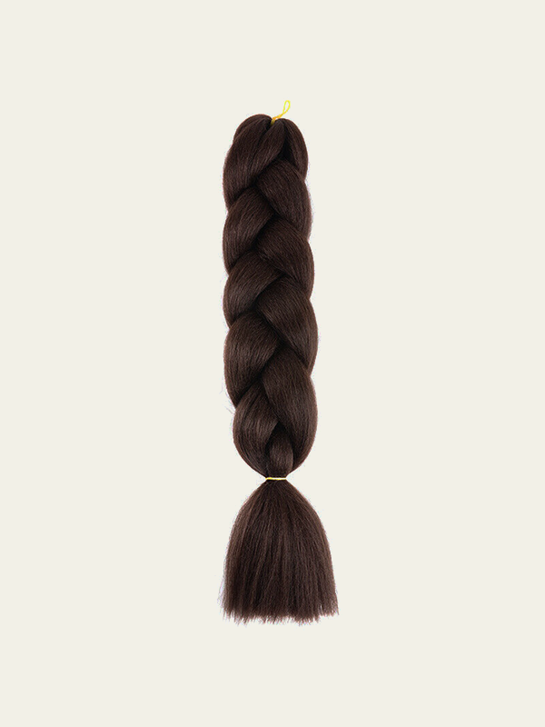 X-Pression – Ultra Braid Synthetic Braiding Hair