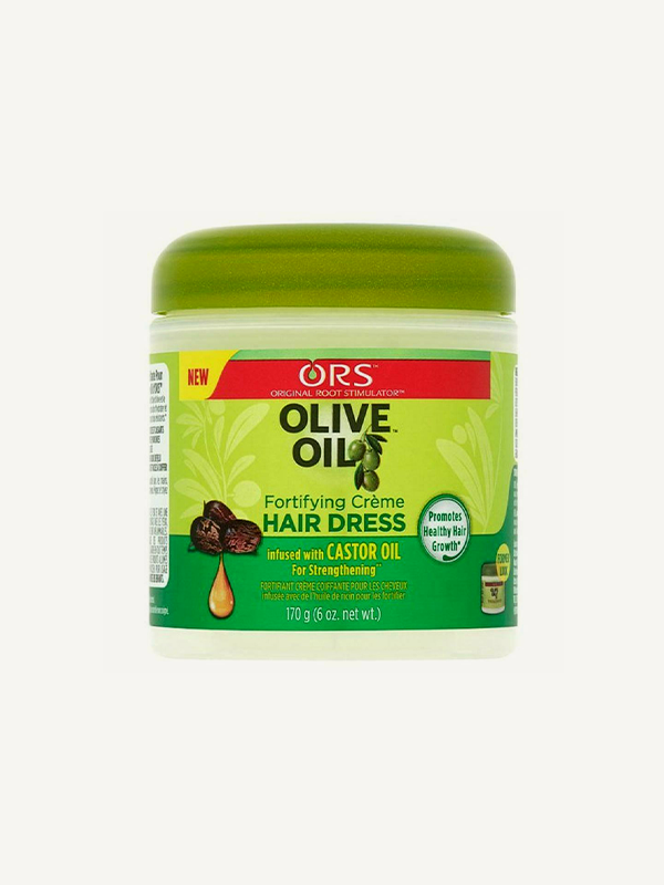 ORS – Olive Oil Fortyfying Crème Hair Dress