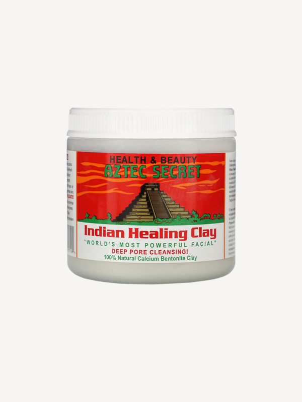 Aztec Secret – Indian Healing Clay Deep Pore Cleansing Mask