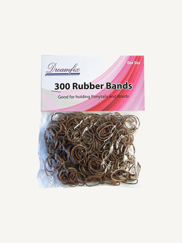 Dream Fix – Elastic Hair Rubber Bands