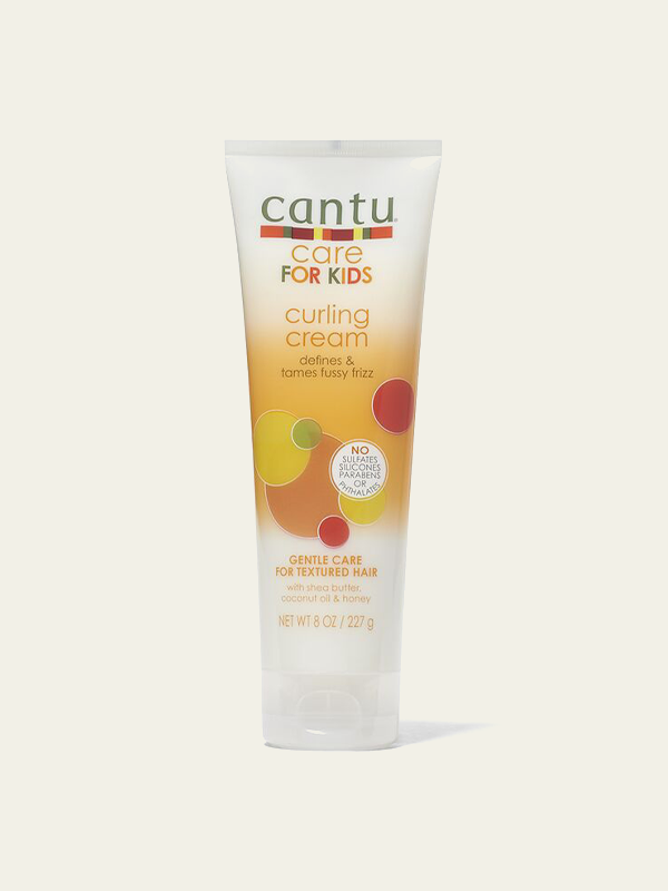 Cantu – Care for Kids Curling Cream