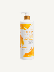 Cantu – TXTR Hydrating Conditioner Leave-In + Rinse Out