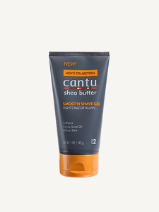 Cantu – Shea Butter Smooth Shave Gel