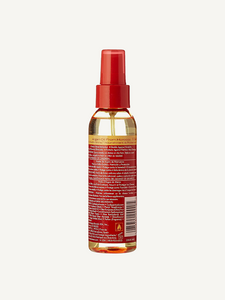 Creme of Nature – Moroccan Argan Oil Anti-Humidity Gloss & Shine Mist