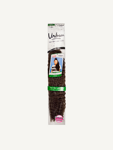 Urban – Fresh Premium Synthetic Crochet Braiding Hair 20"