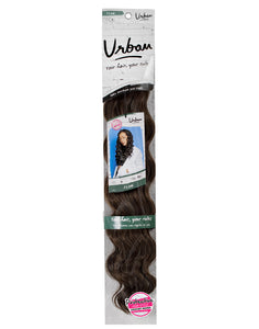 Urban – Flow Premium Curly Synthetic Crochet Braiding Hair 20"