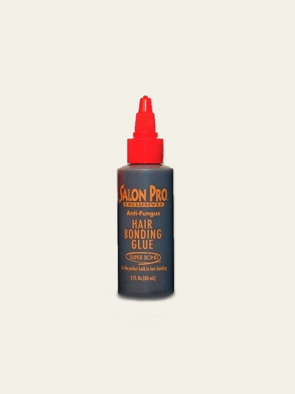 Salon Pro – Exclusive Hair Bonding Glue - Black