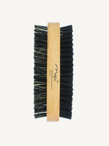 Magic Collection – Double Sided Hard & Soft Palm Brush