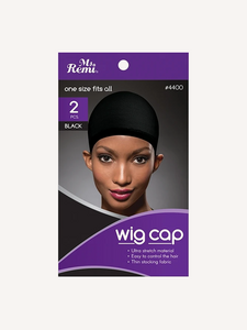Ms. Remi – Nylon Wig Cap
