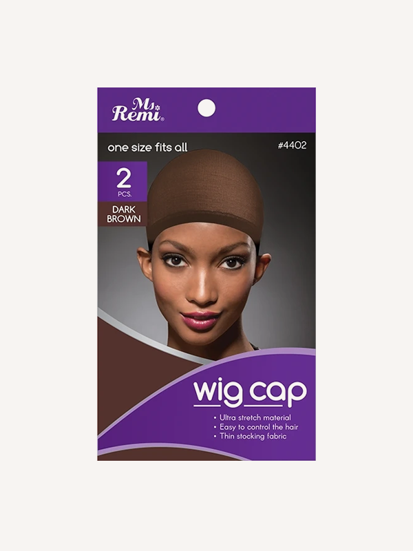 Ms. Remi – Nylon Wig Cap