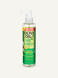ORS – Olive Oil FIX-IT Liquifix Spritz Gel