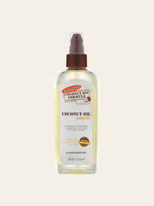 Palmer's – Coconut Oil Formula™ Coconut Body Oil
