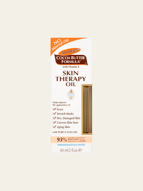 Palmer's – Cocoa Butter Formula™ Skin Therapy Oil