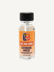Salon Pro – 30 Sec. Lace Wig Bond Extreme Hold Glue