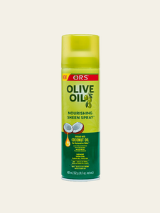 ORS – Olive Oil Nourishing Sheen Spray