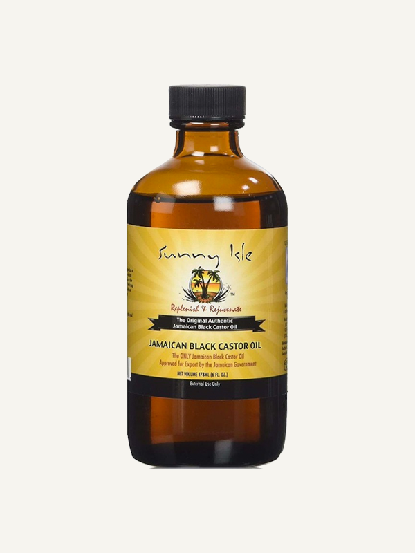 Sunny Isle – Jamaican Black Castor Oil